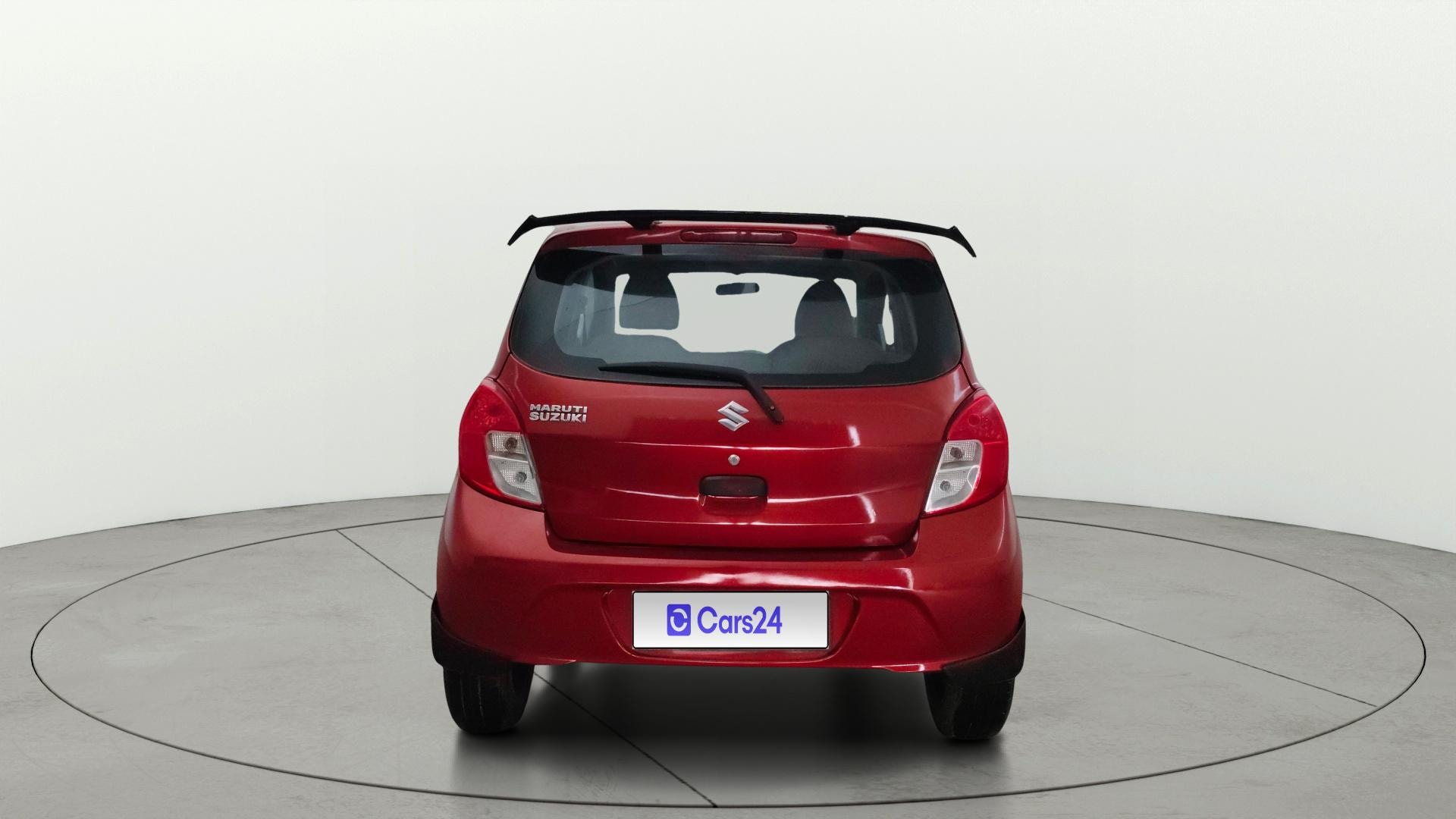 Used 2014 Maruti Suzuki 1000 Used 2014 Maruti Suzuki 1000
