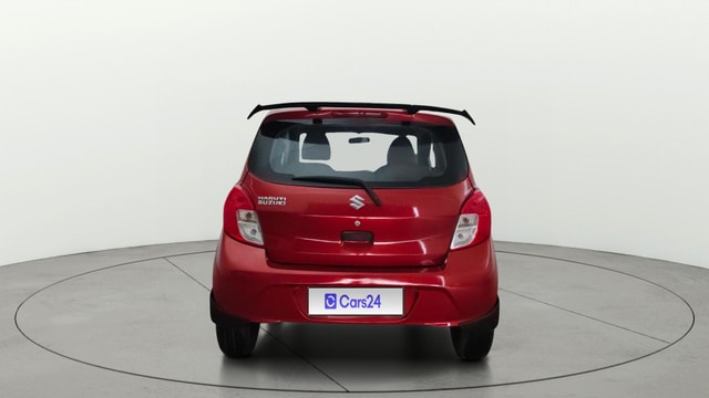 View Maruti Suzuki 1000 Image 38 Used Maruti Suzuki 1000 Image 38