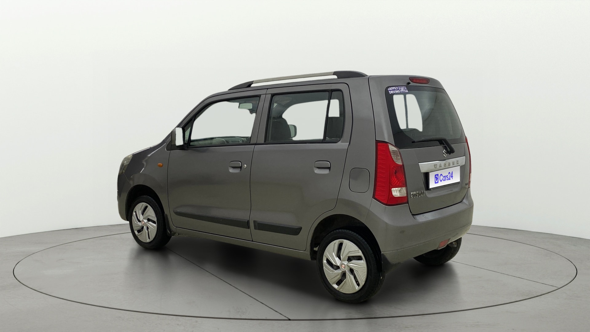 View 2015 Maruti Suzuki 1000 Base Variant Image 2 Used 2015 Maruti Suzuki 1000 Base Variant Image 2