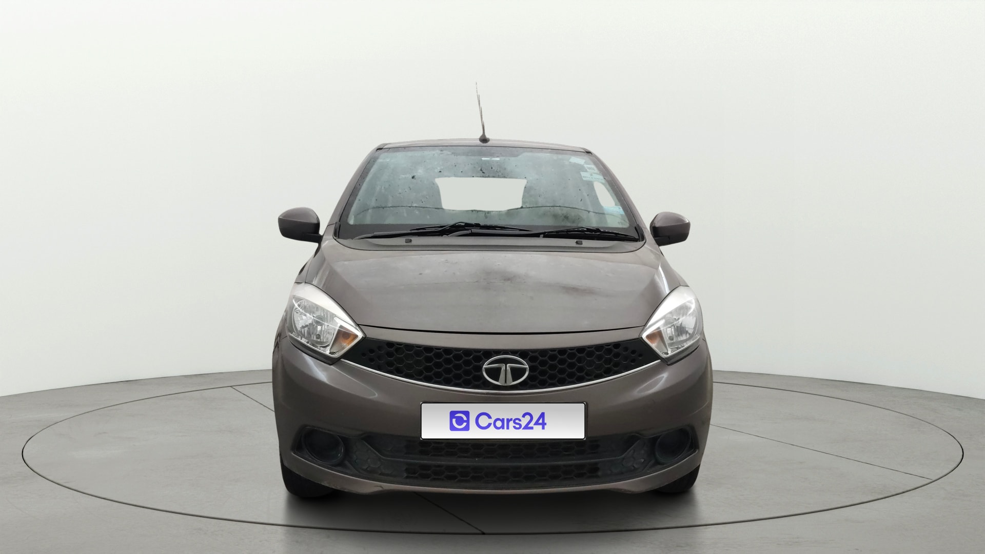 Used 2018 Tata Tiago Used 2018 Tata Tiago