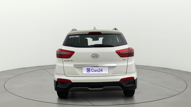 View Hyundai Creta Image 40 Used Hyundai Creta Image 40