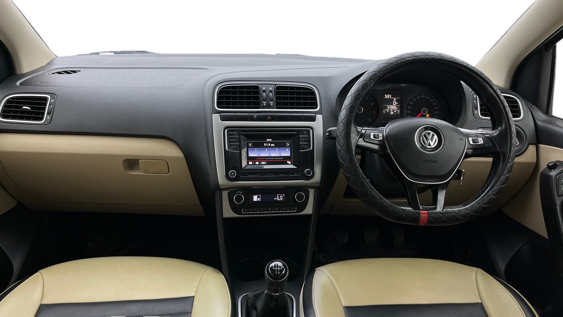 Used 2017 Volkswagen Polo Used 2017 Volkswagen Polo