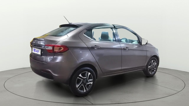 View Tata Tigor Image 42 Used Tata Tigor Image 42