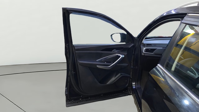 View MG Hector Image 40 Used MG Hector Image 40