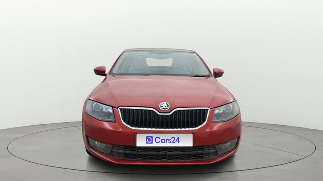 View Skoda Octavia Image 1 Used Skoda Octavia Image 1