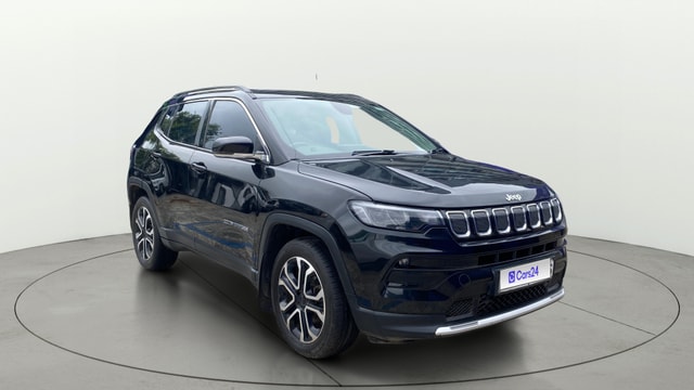 View Jeep Compass Image 21 Used Jeep Compass Image 21