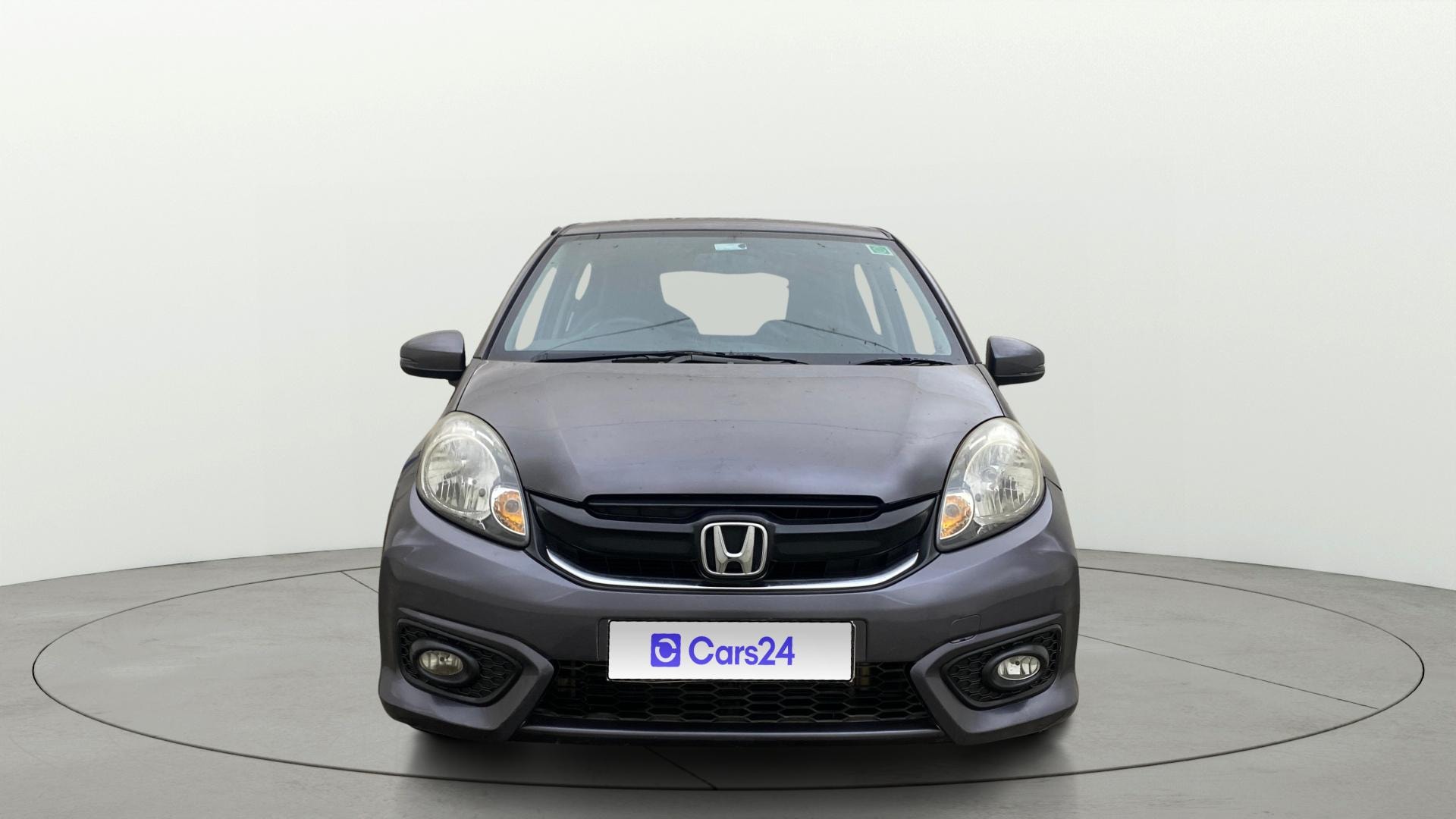 Used 2018 Honda Brio Used 2018 Honda Brio