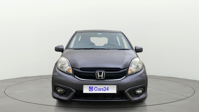 View Honda Brio Image 1 Used Honda Brio Image 1