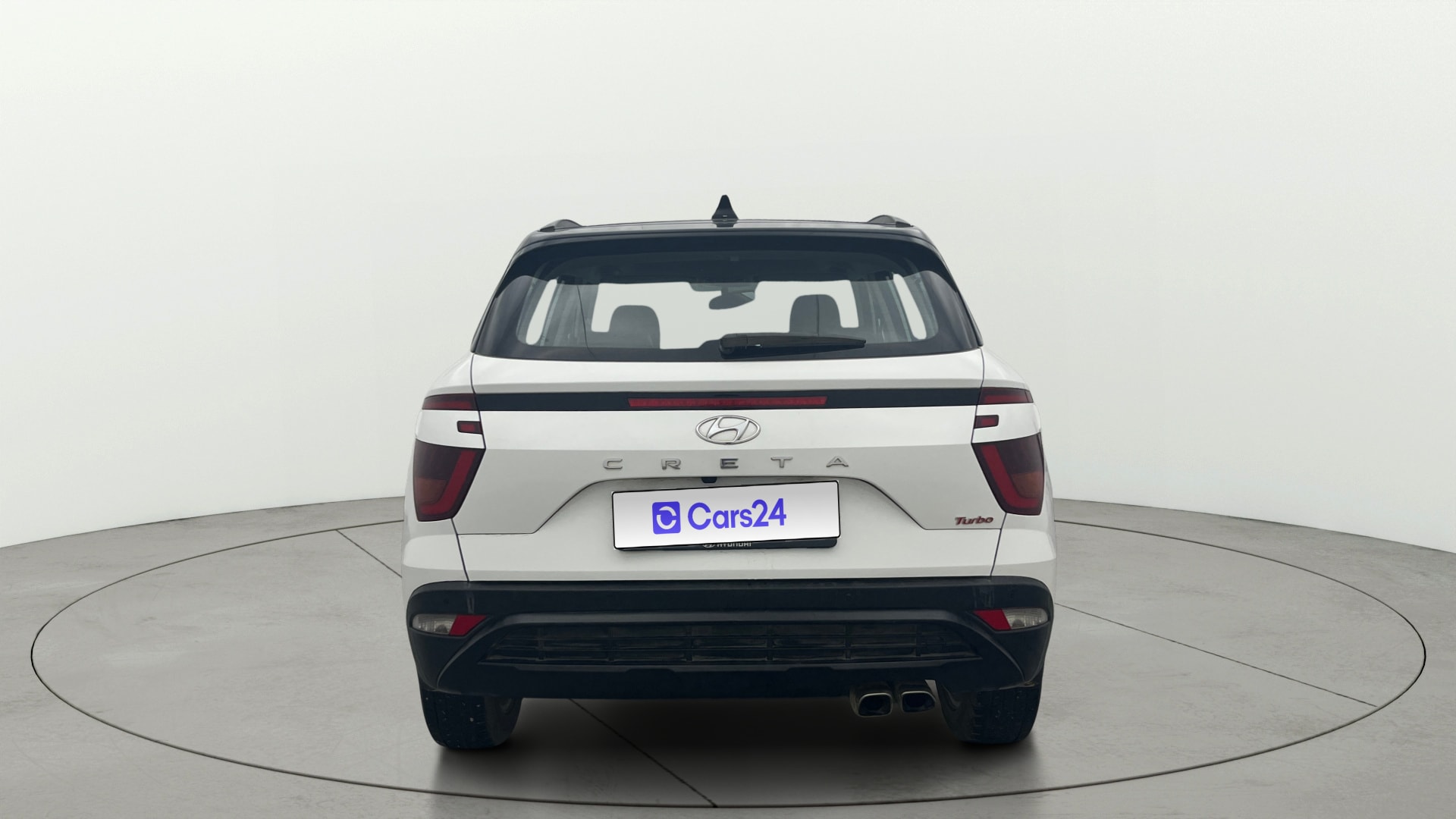 Used 2022 Hyundai Creta Used 2022 Hyundai Creta