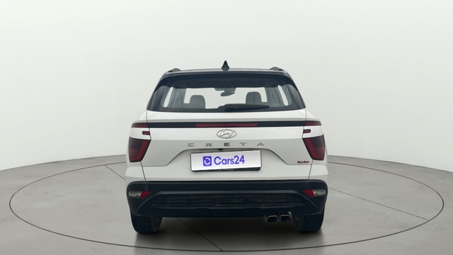 View Hyundai Creta Image 44 Used Hyundai Creta Image 44