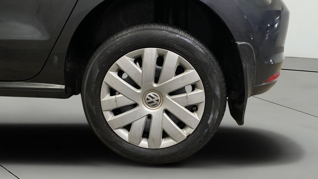 View Volkswagen Polo Image 11 Used Volkswagen Polo Image 11