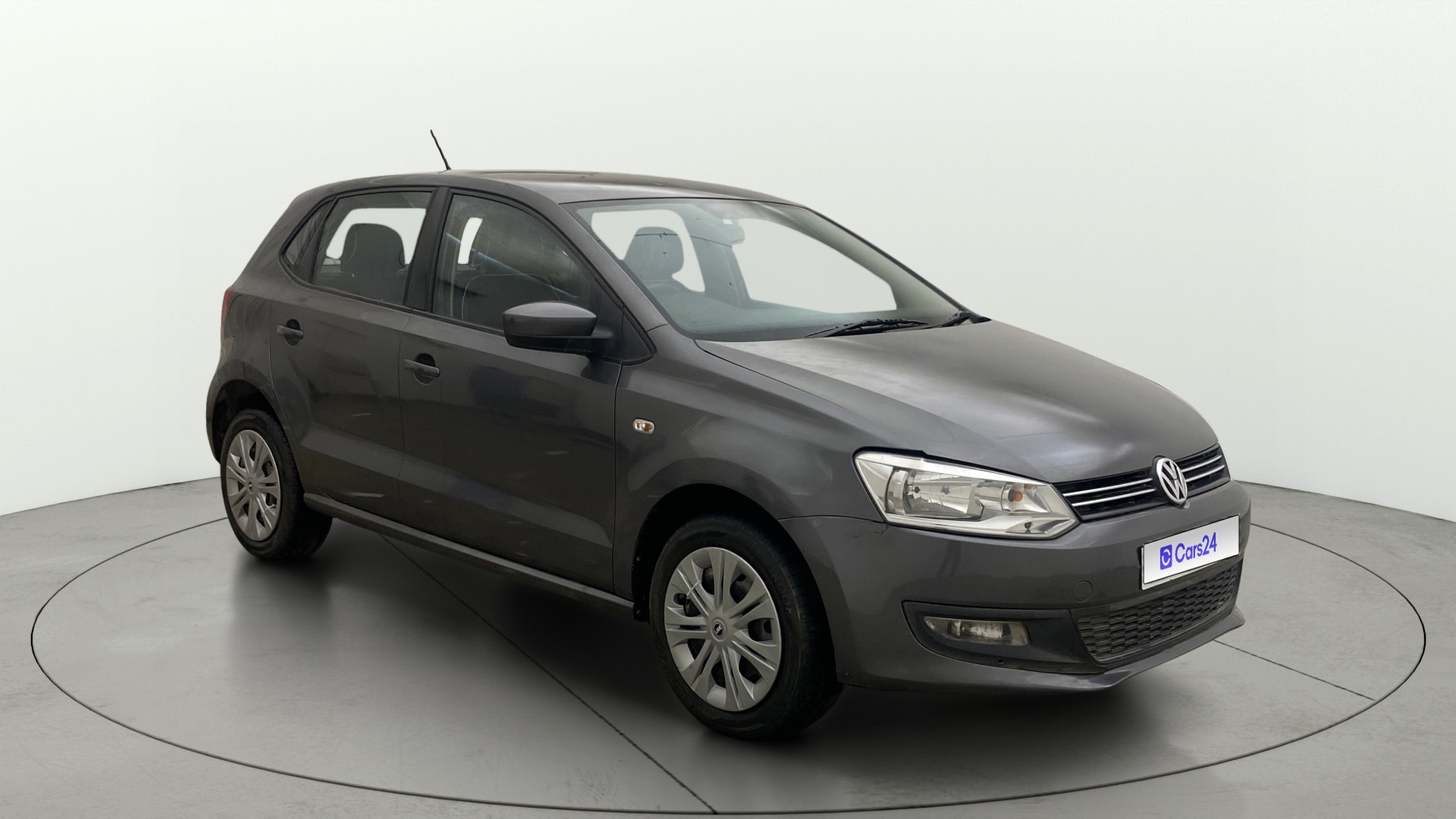 Used 2013 Volkswagen Polo Used 2013 Volkswagen Polo