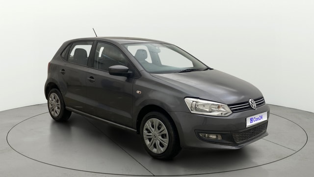 View Volkswagen Polo Image 21 Used Volkswagen Polo Image 21
