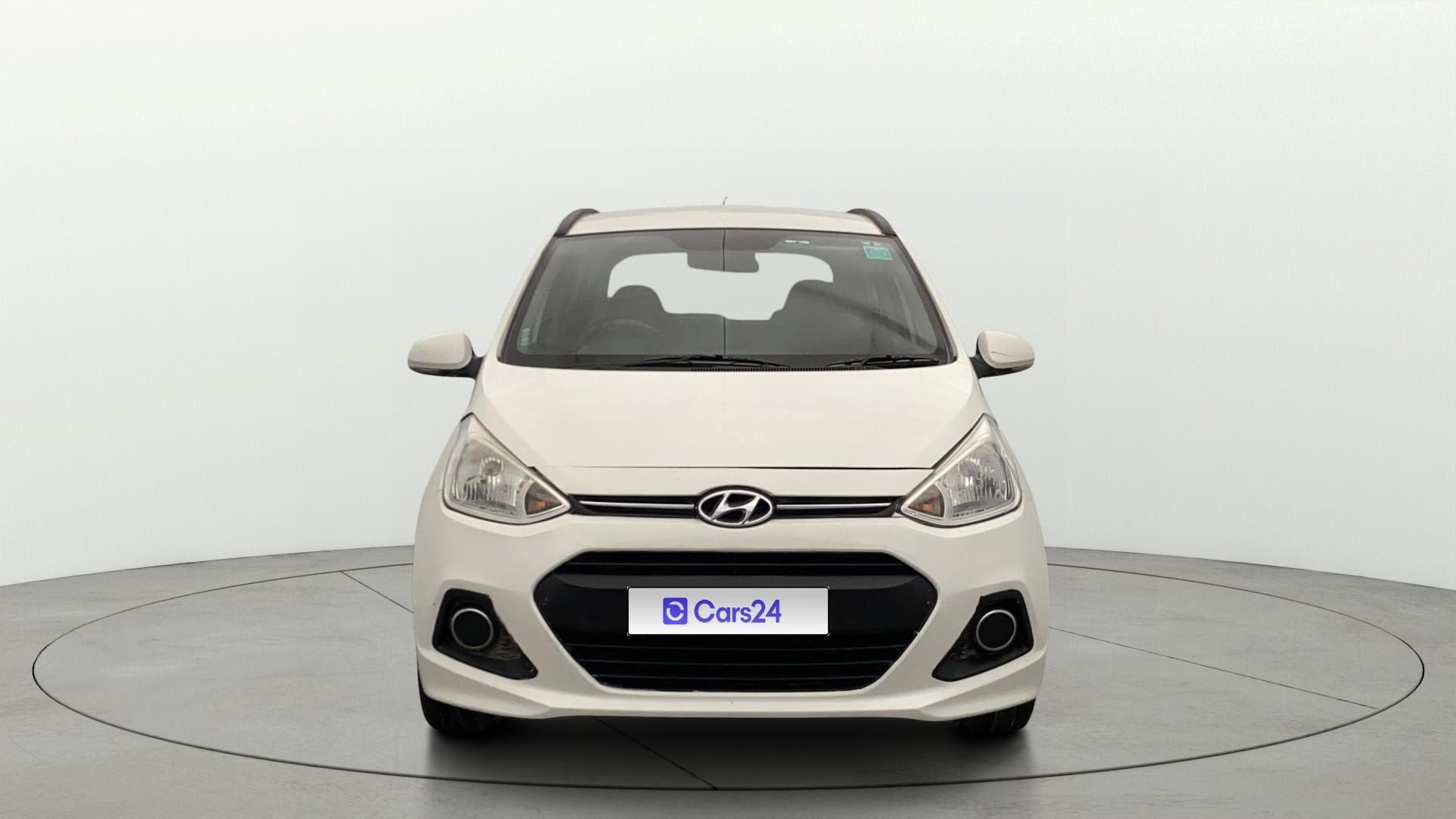 Used 2015 Hyundai Grand i10 Used 2015 Hyundai Grand i10