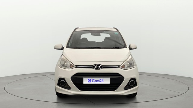View Hyundai Grand i10 Image 1 Used Hyundai Grand i10 Image 1