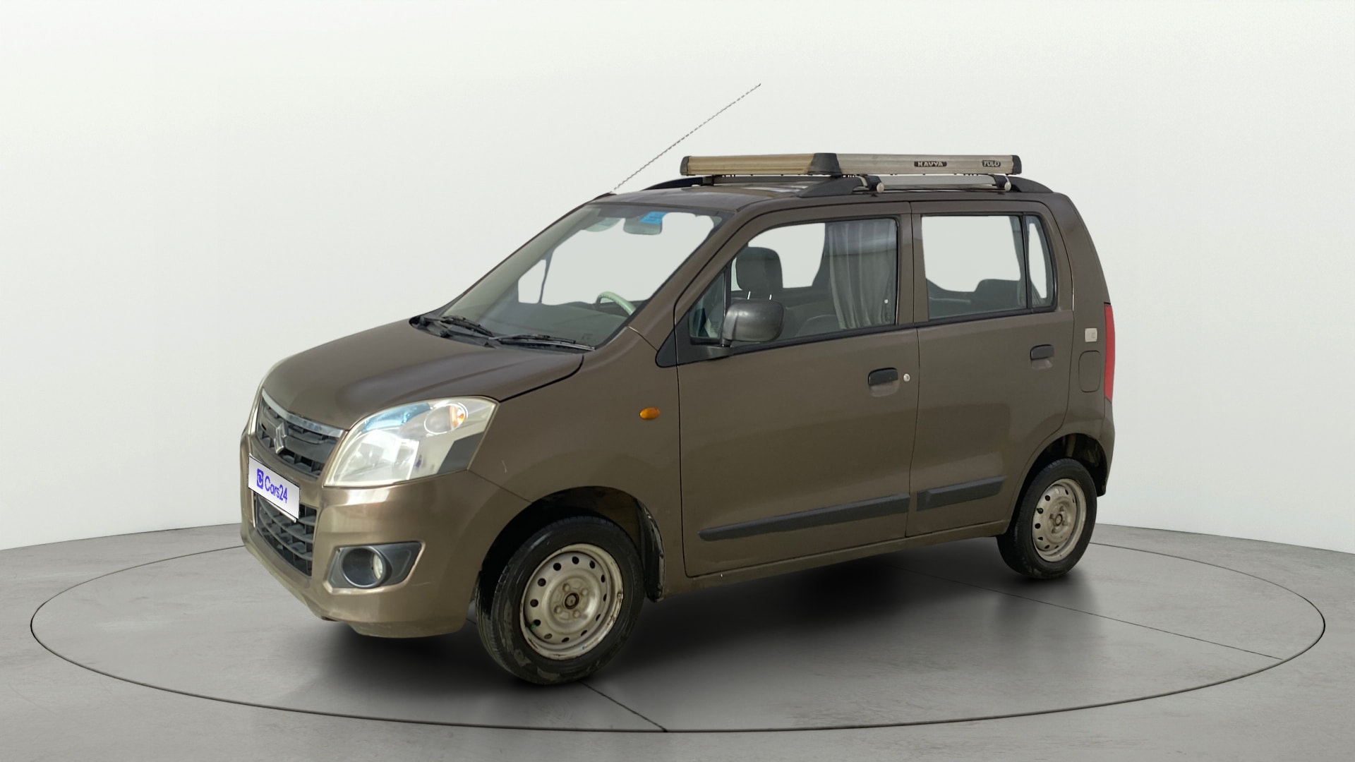 View 2018 Maruti Suzuki 1000 Base Variant Image 20 Used 2018 Maruti Suzuki 1000 Base Variant Image 20