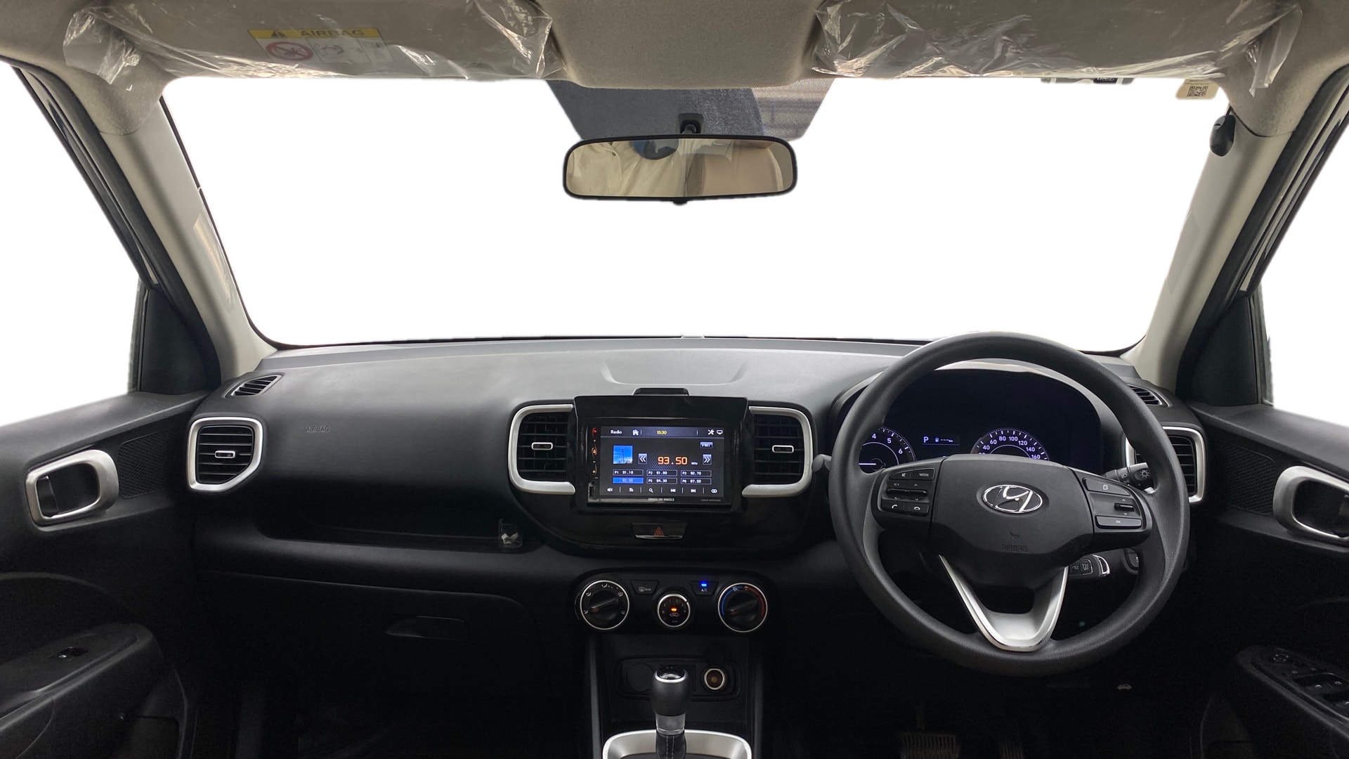 View 2019 Hyundai Venue S 1.0 Petrol AT Image 15 Used 2019 Hyundai Venue S 1.0 Petrol AT Image 15
