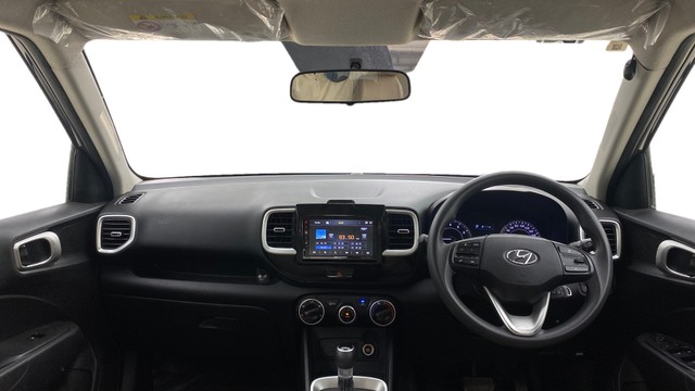 View Hyundai Venue Image 15 Used Hyundai Venue Image 15