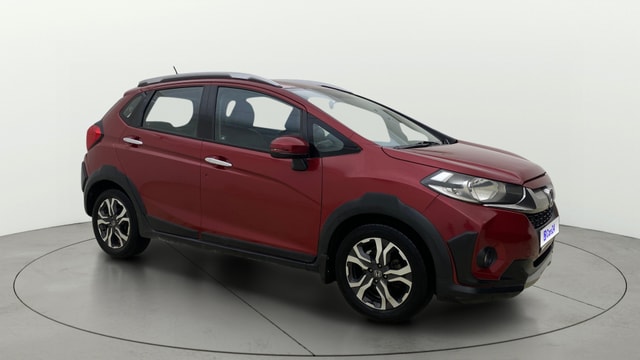 View Honda WR-V Image 13 Used Honda WR-V Image 13