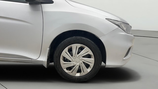 View Honda City Image 40 Used Honda City Image 40