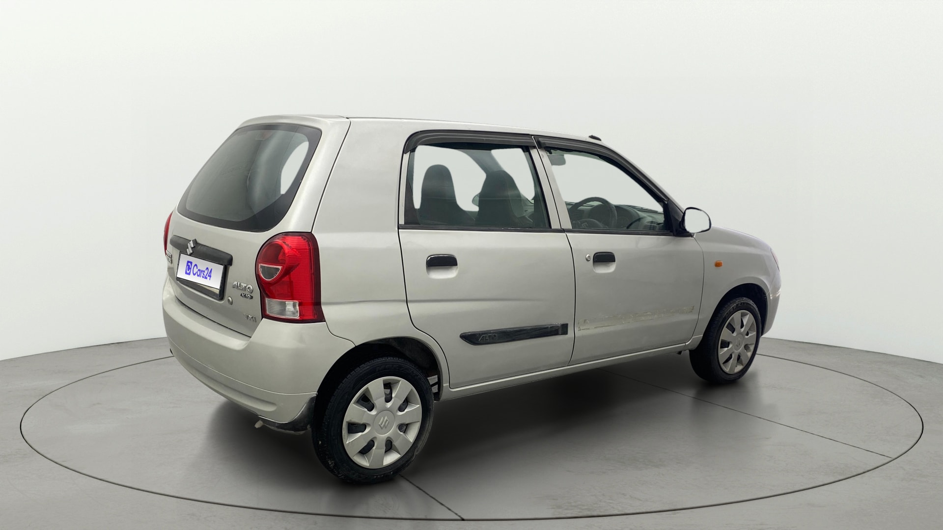 Used 2013 Maruti Suzuki Alto K10 Used 2013 Maruti Suzuki Alto K10