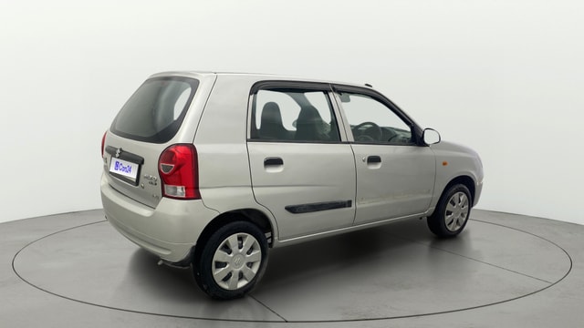 View Maruti Suzuki Alto K10 Image 41 Used Maruti Suzuki Alto K10 Image 41