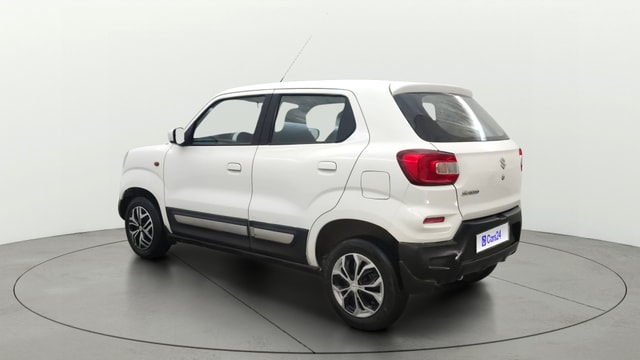 View Maruti Suzuki 1000 Image 2 Used Maruti Suzuki 1000 Image 2