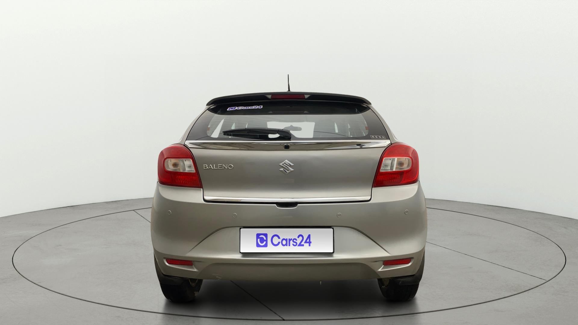 View 2021 Maruti Suzuki 1000 Base Variant Image 40 Used 2021 Maruti Suzuki 1000 Base Variant Image 40