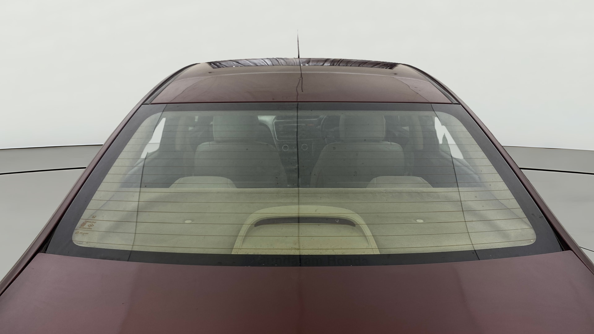 View 2015 Honda City ZX MT Diesel Anniversary Edition Image 4 Used 2015 Honda City ZX MT Diesel Anniversary Edition Image 4