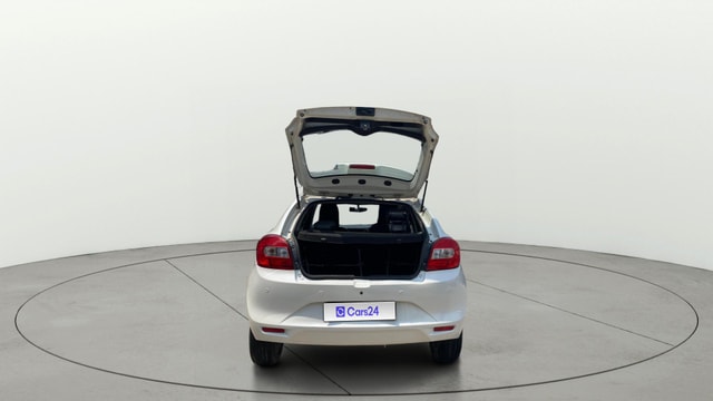 View Toyota Glanza Image 16 Used Toyota Glanza Image 16