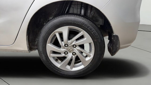 View Honda Jazz Image 8 Used Honda Jazz Image 8