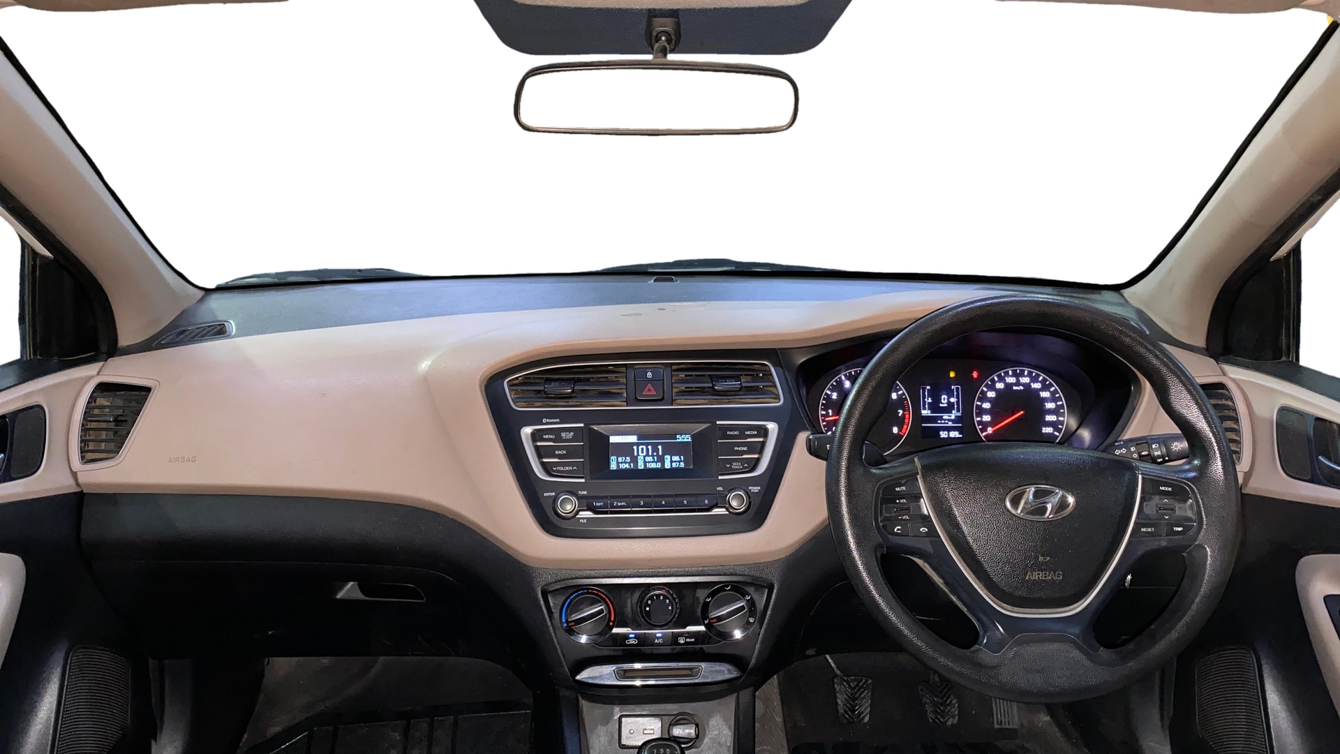 Used 2018 Hyundai Elite i20 Used 2018 Hyundai Elite i20