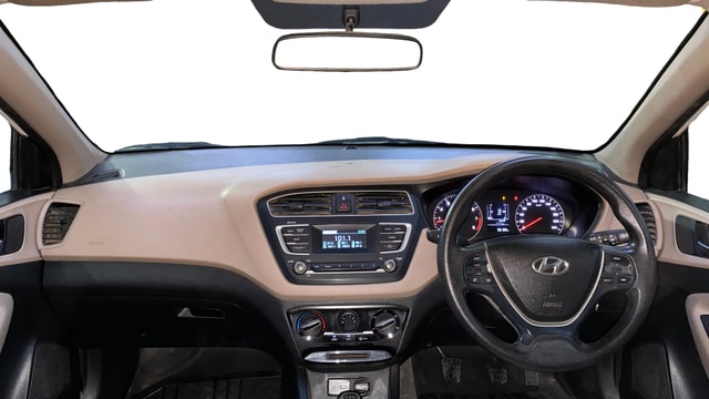 View Hyundai Elite i20 Image 32 Used Hyundai Elite i20 Image 32