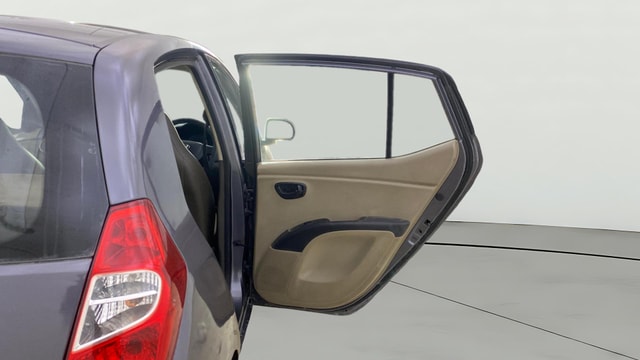 View Hyundai i10 Image 7 Used Hyundai i10 Image 7