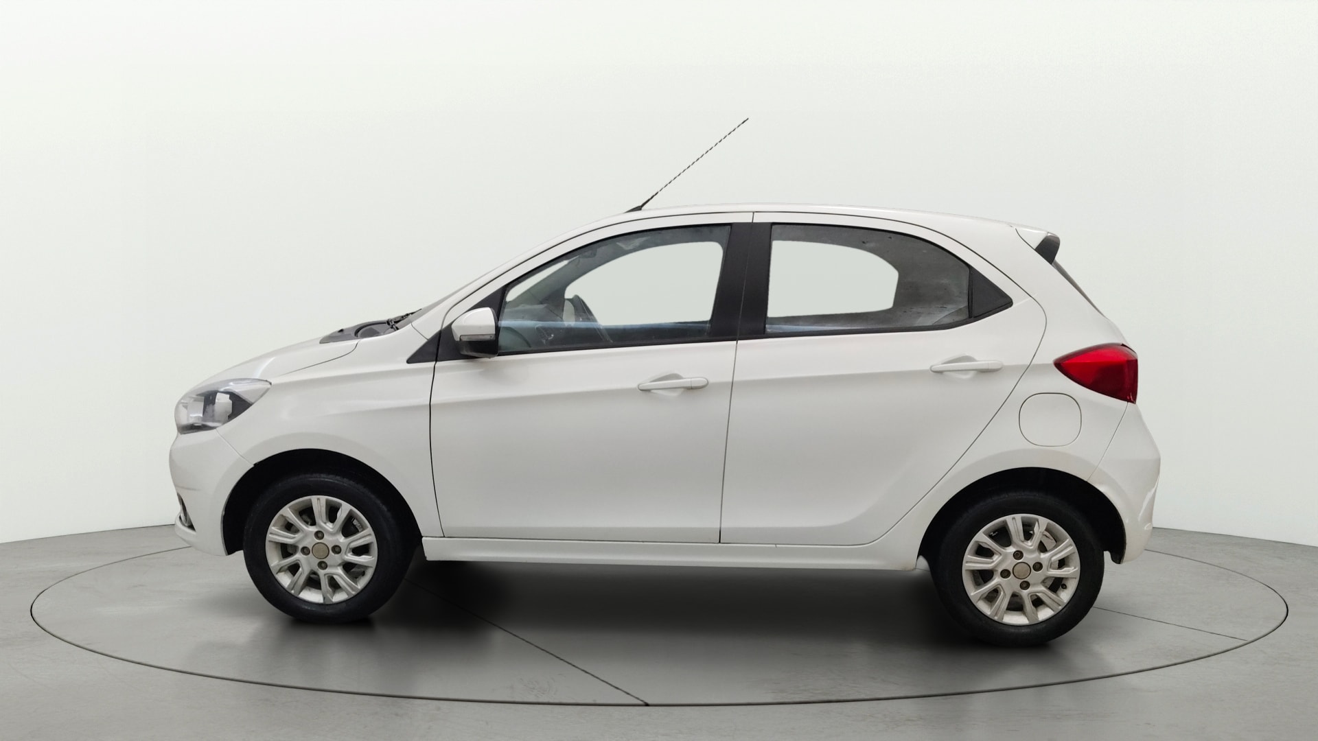 Used 2018 Tata Tiago Used 2018 Tata Tiago