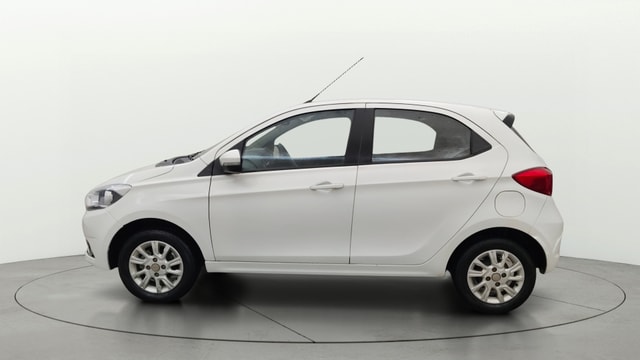 View Tata Tiago Image 5 Used Tata Tiago Image 5
