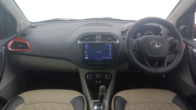 View Tata Tiago Image 30 Used Tata Tiago Image 30
