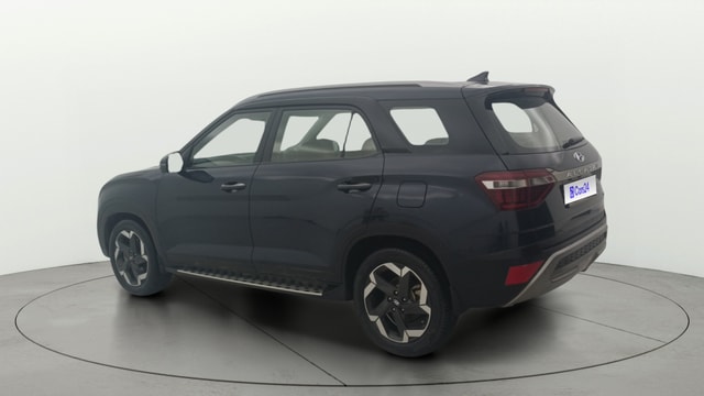 View Hyundai Alcazar Image 2 Used Hyundai Alcazar Image 2