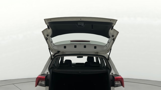 View Skoda Kushaq Image 32 Used Skoda Kushaq Image 32