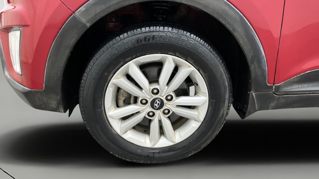 View Hyundai Creta Image 29 Used Hyundai Creta Image 29