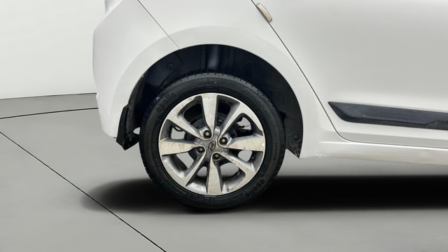 View Hyundai Elite i20 Image 24 Used Hyundai Elite i20 Image 24