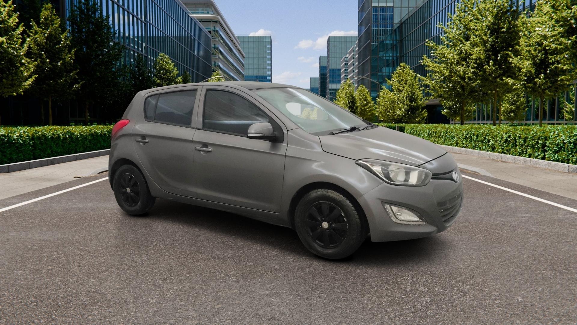Used 2013 Hyundai Elite i20 Used 2013 Hyundai Elite i20