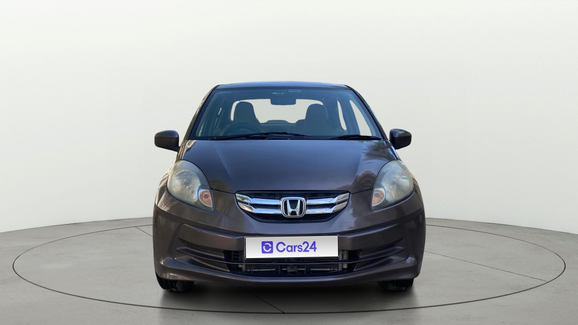 View 2014 Honda Amaze E MT Petrol BS IV Image 1 Used 2014 Honda Amaze E MT Petrol BS IV Image 1