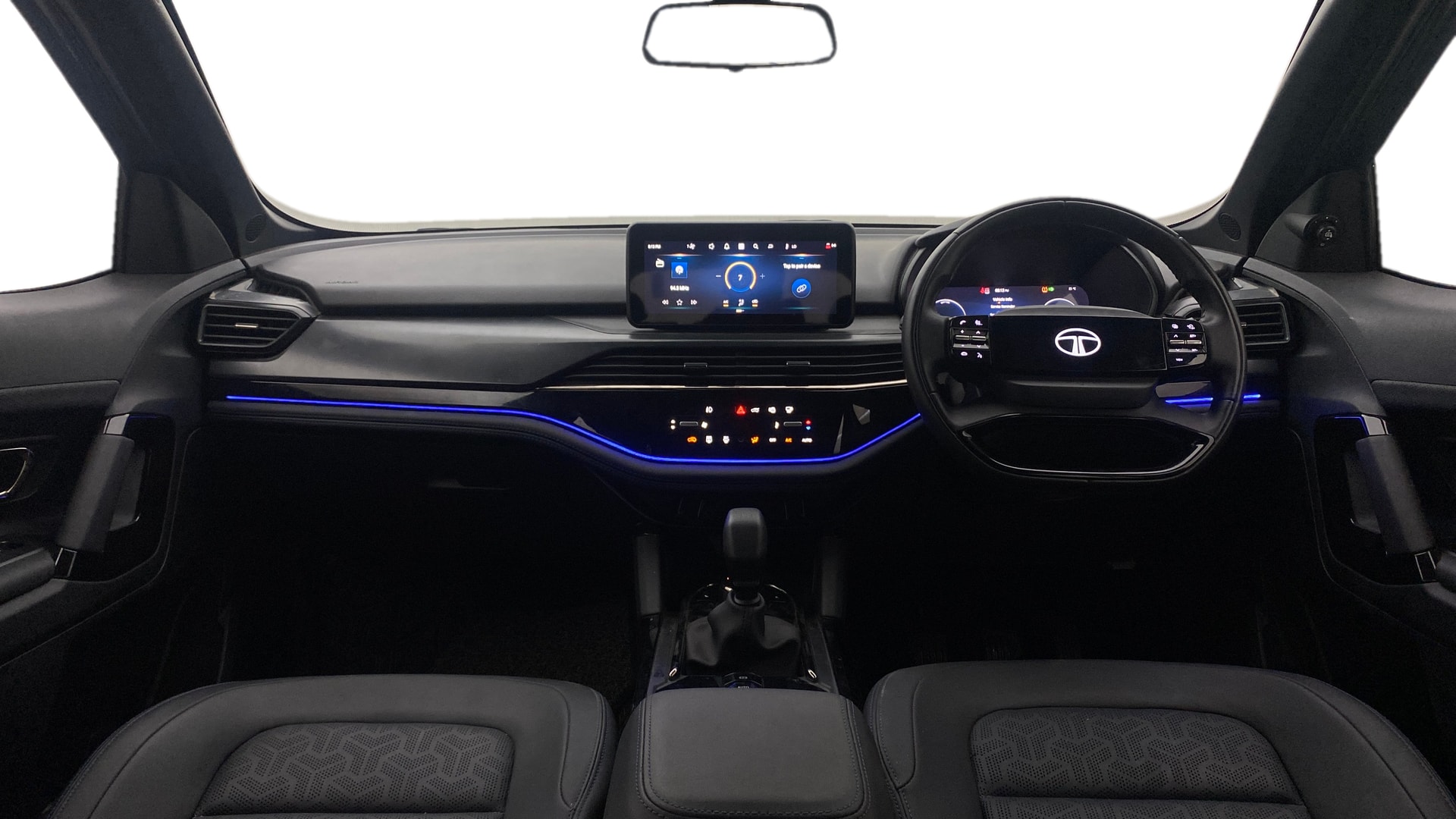 Used 2024 Tata Safari Used 2024 Tata Safari