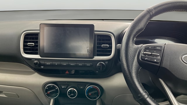 View Hyundai Venue Image 18 Used Hyundai Venue Image 18