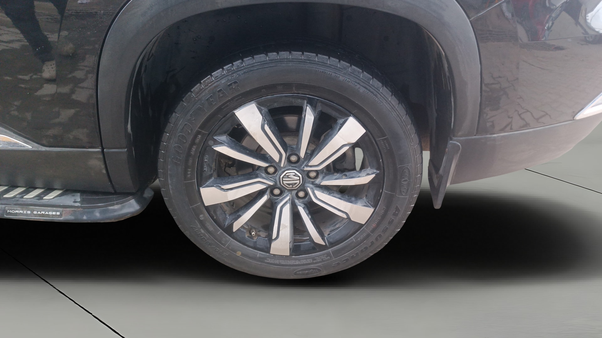 Used 2020 MG Hector Plus Used 2020 MG Hector Plus