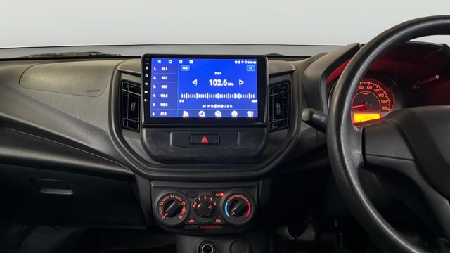 View Maruti Suzuki 1000 Image 17 Used Maruti Suzuki 1000 Image 17
