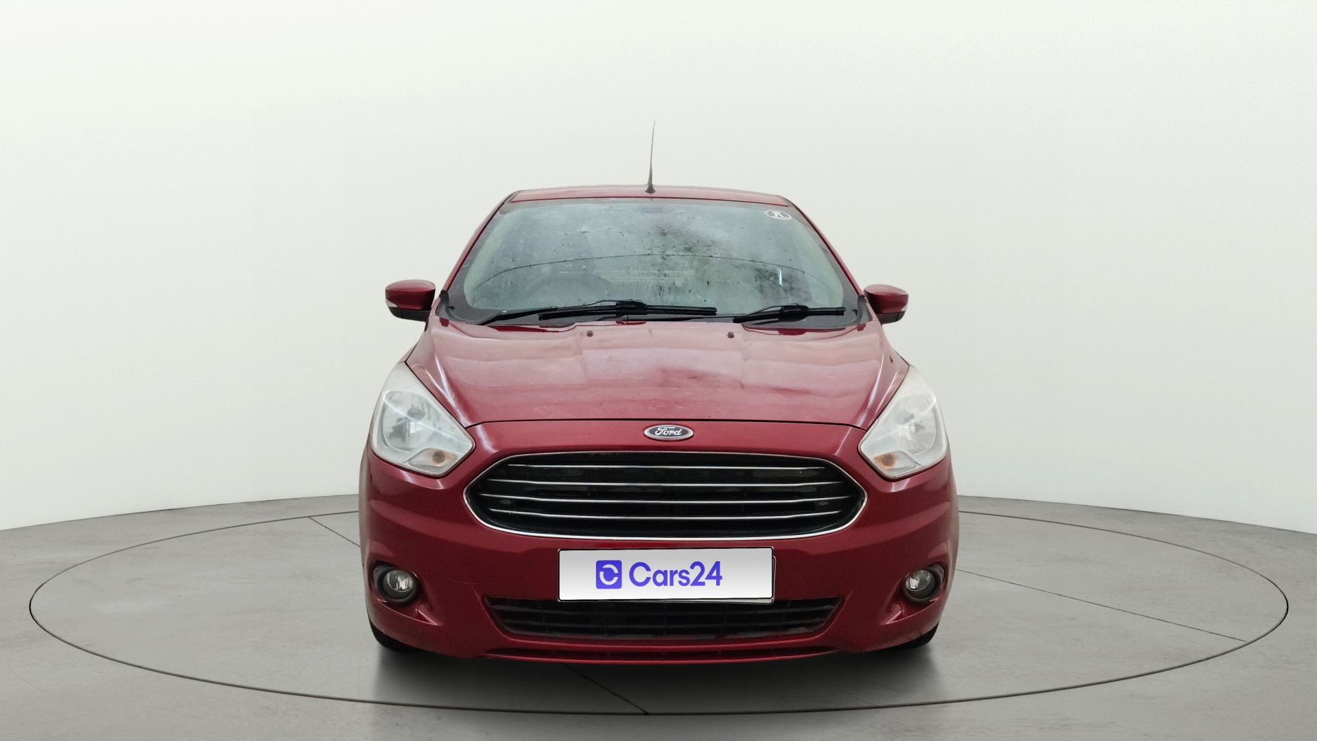 View 2017 Ford Figo Aspire 1.2P Ambiente MT BS IV Image 1 Used 2017 Ford Figo Aspire 1.2P Ambiente MT BS IV Image 1