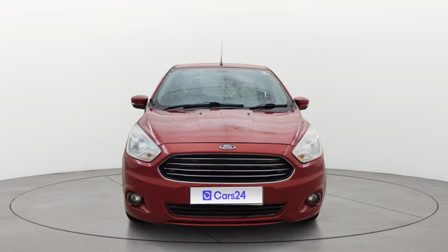View Ford Figo Aspire Image 1 Used Ford Figo Aspire Image 1