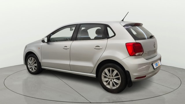 View Volkswagen Polo Image 2 Used Volkswagen Polo Image 2